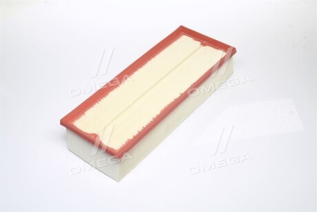 Фото 4 - Повітряний фільтр Denckermann A140460