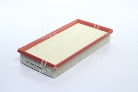 Фото 2 - Повітряний фільтр Denckermann A140462