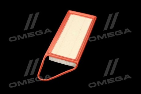 Фото 2 - Повітряний фільтр Denckermann A140513