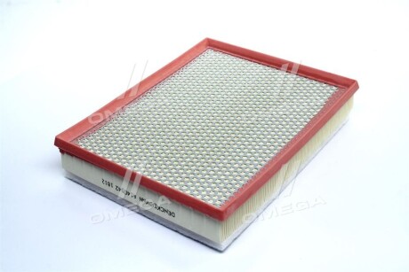 Фото 2 - Воздушный фильтр Denckermann A140542