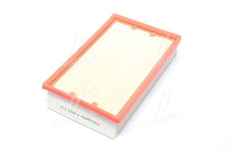 Фото 4 - Воздушный фильтр Denckermann A140668