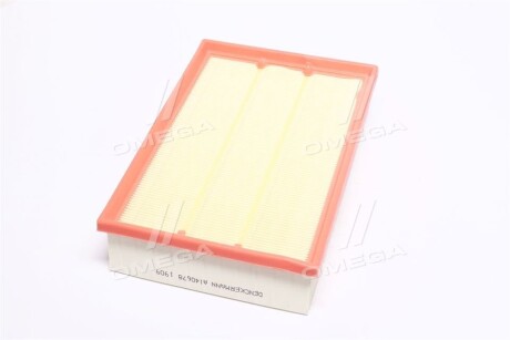 Фото 2 - Воздушный фильтр Denckermann A140678