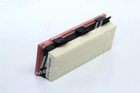 Фото 2 - Повітряний фільтр Denckermann A140695