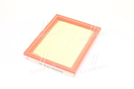 Фото 4 - Воздушный фильтр Denckermann A140700