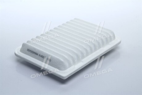 Фото 2 - Воздушный фильтр Denckermann A140817