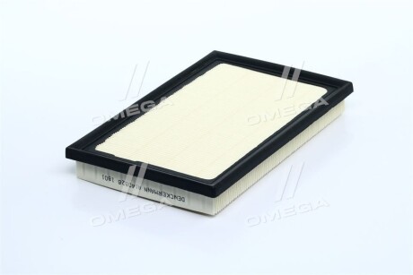 Фото 2 - Повітряний фільтр Denckermann A140828