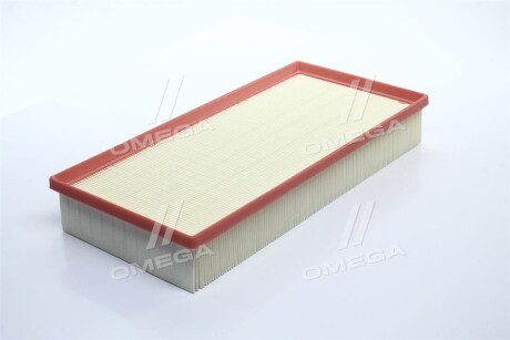 Фото 2 - Повітряний фільтр Denckermann A140852