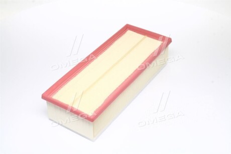 Фото 2 - Повітряний фільтр Denckermann A140853