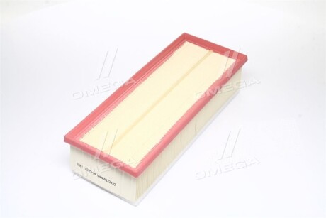 Фото 4 - Повітряний фільтр Denckermann A140853