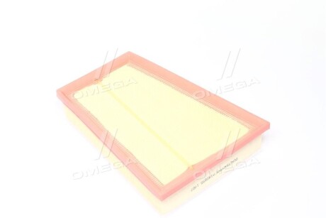 Фото 3 - Повітряний фільтр Denckermann A140895