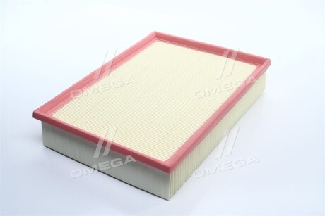 Фото 2 - Воздушный фильтр Denckermann A140912