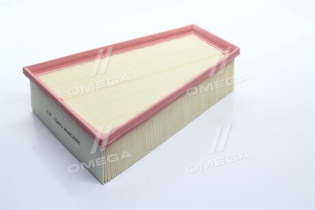 Фото 2 - Воздушный фильтр Denckermann A140921