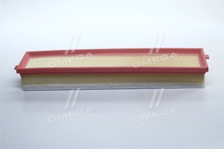 Фото 3 - Повітряний фільтр Denckermann A140992