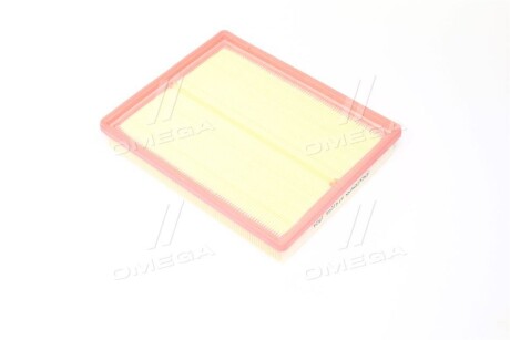 Фото 3 - Повітряний фільтр Denckermann A141066