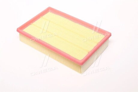 Фото 3 - Повітряний фільтр Denckermann A141166