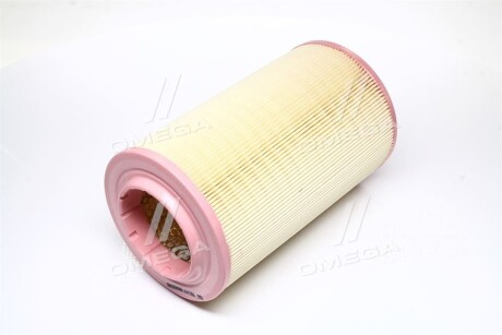 Фото 2 - Повітряний фільтр Denckermann A141206