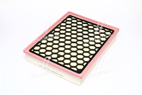 Фото 2 - Повітряний фільтр Denckermann A141208