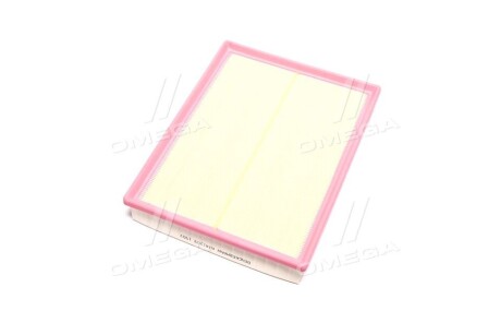 Фото 4 - Повітряний фільтр Denckermann A141209