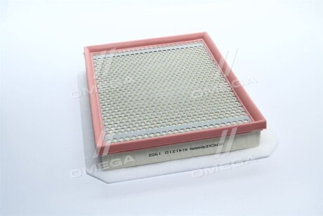 Фото 2 - Воздушный фильтр Denckermann A141210