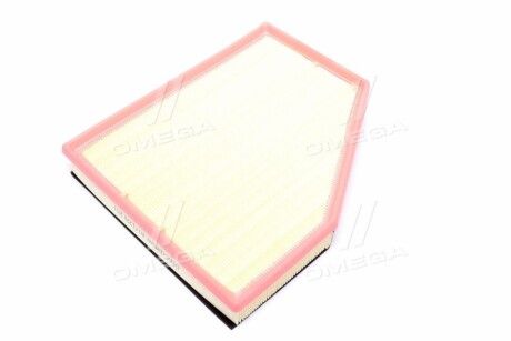 Фото 2 - Повітряний фільтр Denckermann A141229