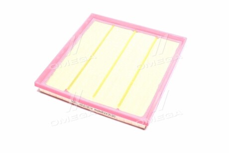 Фото 3 - Повітряний фільтр Denckermann A141239