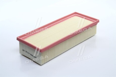 Фото 2 - Повітряний фільтр Denckermann A141242