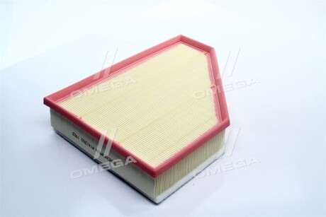 Фото 2 - Воздушный фильтр Denckermann A141260