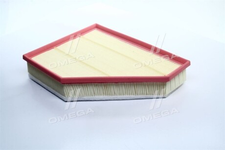 Фото 3 - Воздушный фильтр Denckermann A141260