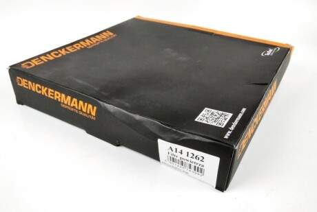 Фото 3 - Воздушный фильтр Denckermann A141262