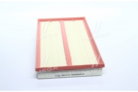 Фото 4 - Воздушный фильтр Denckermann A141288