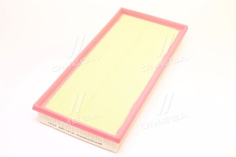 Фото 2 - Воздушный фильтр Denckermann A141289