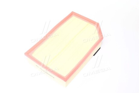 Фото 2 - Воздушный фильтр Denckermann A141310