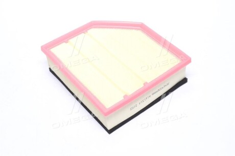 Фото 3 - Повітряний фільтр Denckermann A141314