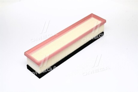 Фото 2 - Повітряний фільтр Denckermann A141384