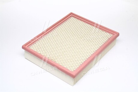 Фото 2 - Повітряний фільтр Denckermann A141434