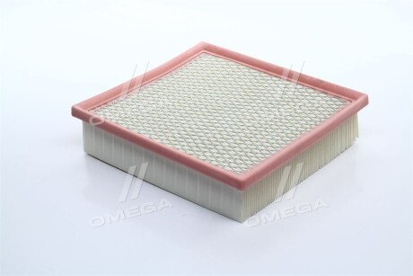 Фото 3 - Воздушный фильтр Denckermann A141632