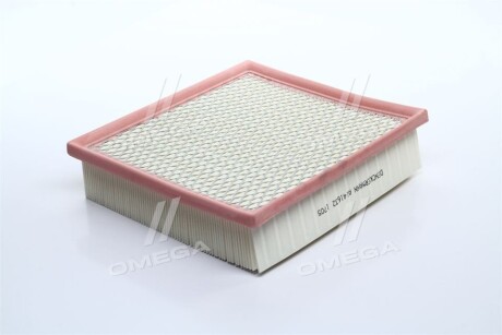 Фото 4 - Воздушный фильтр Denckermann A141632