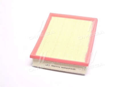 Фото 4 - Повітряний фільтр Denckermann A141668