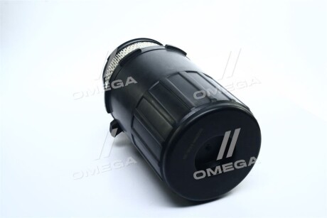 Фото 2 - Воздушный фильтр Denckermann A141681