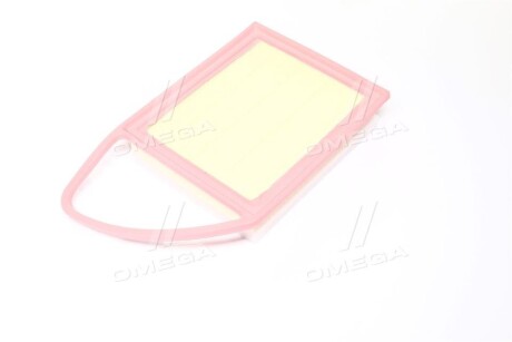 Фото 2 - Повітряний фільтр Denckermann A141698