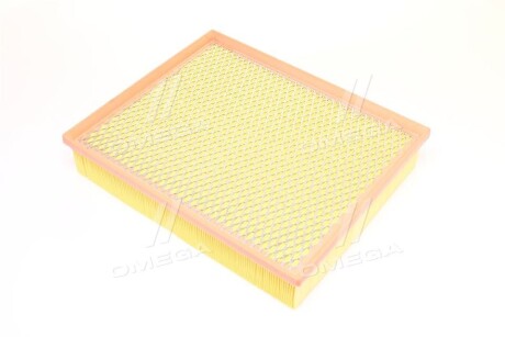 Фото 3 - Повітряний фільтр Denckermann A141720