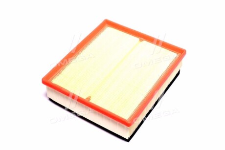 Фото 2 - Повітряний фільтр Denckermann A141736