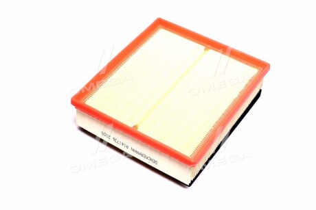 Фото 4 - Повітряний фільтр Denckermann A141736