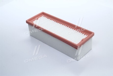 Фото 3 - Повітряний фільтр Denckermann A141740