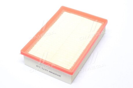 Фото 4 - Воздушный фильтр Denckermann A141759