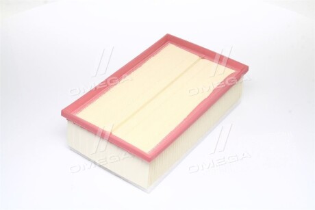 Фото 2 - Повітряний фільтр Denckermann A141782