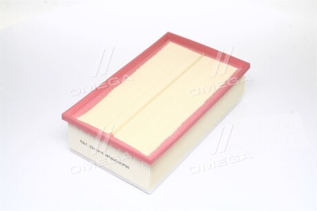 Фото 4 - Повітряний фільтр Denckermann A141782