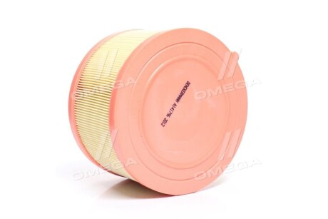 Фото 3 - Повітряний фільтр Denckermann A141796