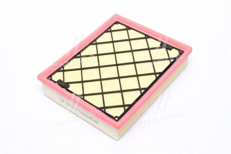 Фото 4 - Воздушный фильтр Denckermann A141800