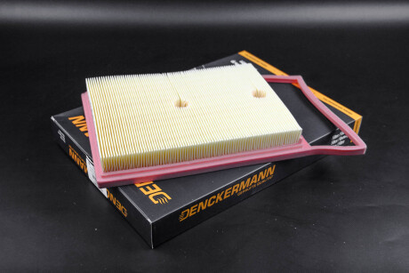 Фото 2 - Воздушный фильтр Denckermann A141987